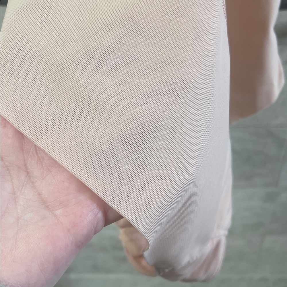 La Perla Nude Bodysuit/bodyshaper - Picture 6 of 7